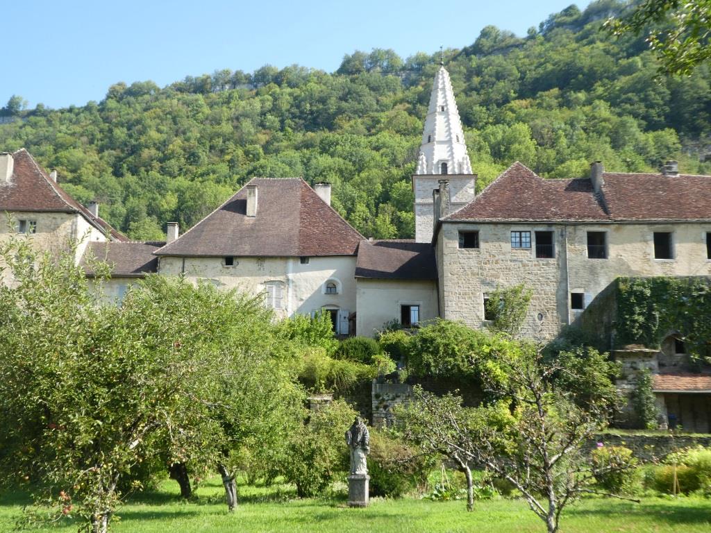 Baume-les-Messieurs - 2019